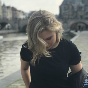 Meet your Posher, Shannon